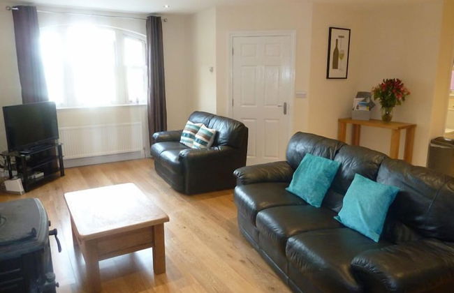 Oatlands Self Catering Cottages - Foto 14