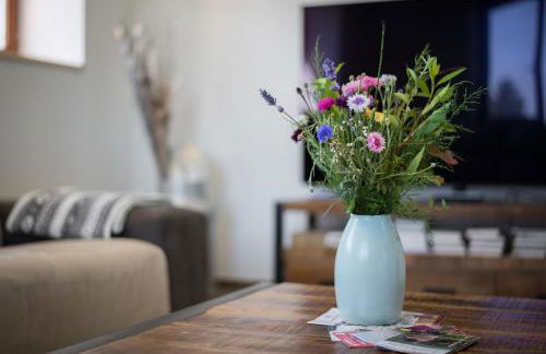 Grande maison de vacances L'Orée des Vignes - Foto 9