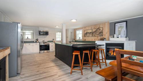 Game Room 10 Min to Trails - Foto 2