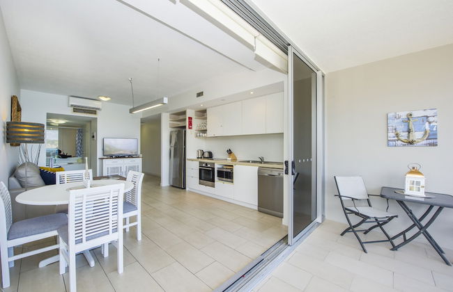 1 Bright Point Apartment 2203 - Foto 9