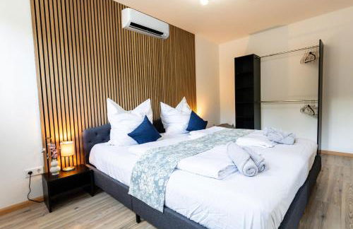 Ferienwohnung-Auszeit-im-Schwarzwald - Foto 1