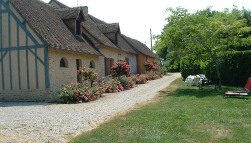 Gîte rénové en campagne, 3 ch., terrain 5000m², proche randonnées et Le Mans ! - Foto 5