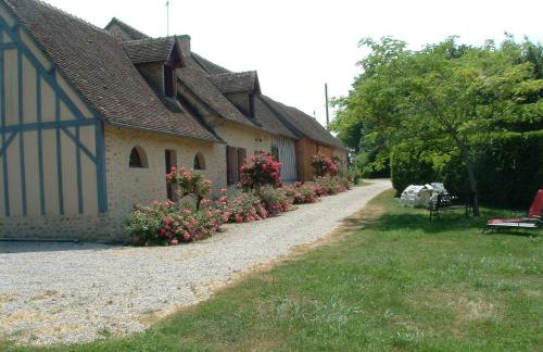 Gîte rénové en campagne, 3 ch., terrain 5000m², proche randonnées et Le Mans ! - Foto 5