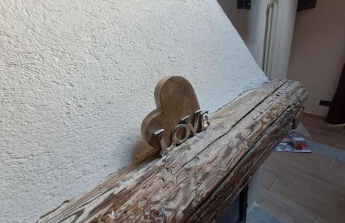 La Maison du Coeur - Le Mezzanine - Photo 13