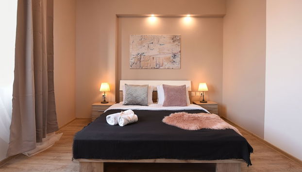 Homey - Strada Armeneasca 10 - Foto 5, Habitación