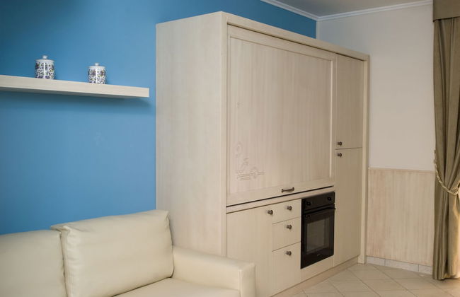 Palazzo Reginella Residence Hotel - Foto 16