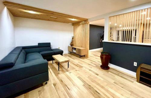 New Asian Wood style 4 Bedroom in Surf City - Foto 8