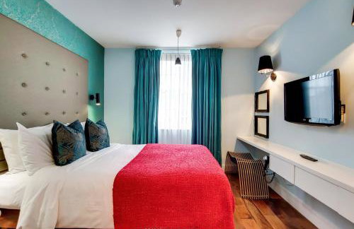 Residences at The Gyle - London - Foto 154