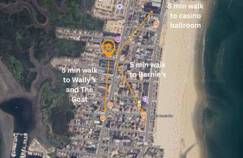 Keefe Korner AC Parking Walk to Beach - Photo 26