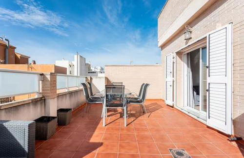 Acogedor y excelente ubicación - Foto 9