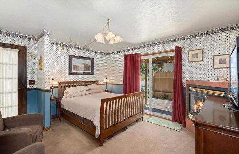 Whole House at Eaglenest Inn with Pool & Seasonal SPA - Foto 10