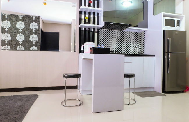 Nifarro Park Apartment Near Kemang And Kalibata - Foto 19