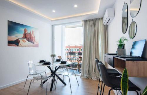 +25Y ONLY, Family flat near the beach - Foto 26