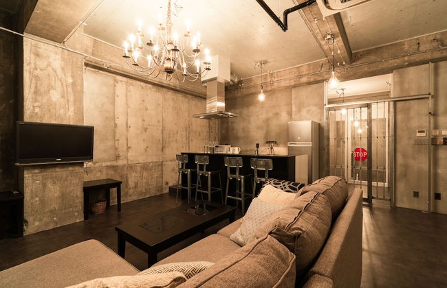 Okinawa Prison - Foto 37