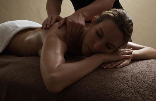 CGH Résidences & Spas Le Village De Lessy - Photo 31