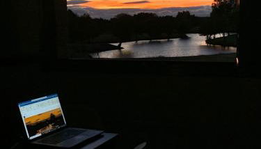 CASA CON VISTAS AL LAGO GOLF LEON - Foto 5