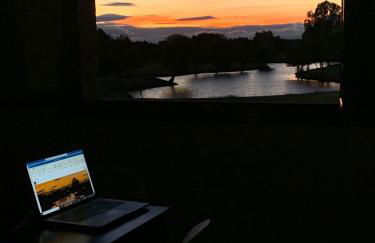 CASA CON VISTAS AL LAGO GOLF LEON - Foto 5