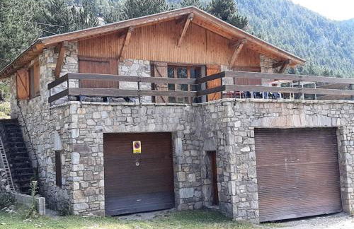 Xalet de muntanya en Parc Natural a 2000 metres - Foto 23