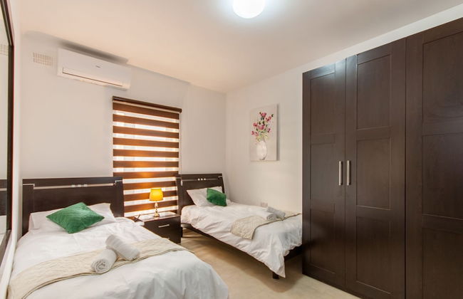 Msida Marina - 300m From Sea - Foto 13