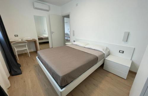 Residence Cala Bianca - Foto 6