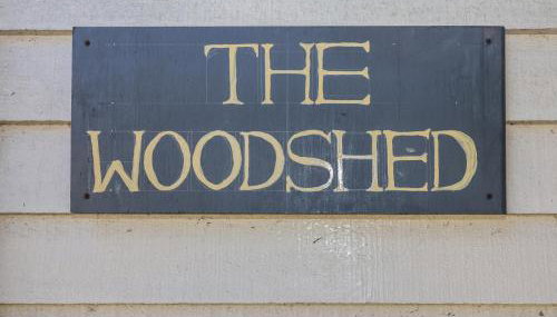 The Woodshed - Foto 4
