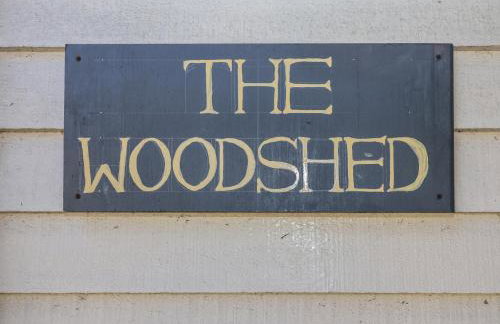 The Woodshed - Foto 4