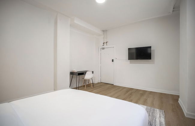 The Station Aparthotel - Foto 20