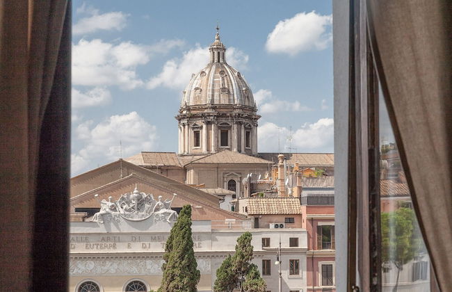 Rental in Rome Ancient Rome View - Foto 34