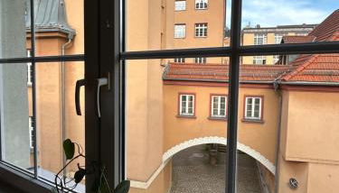 Stadtflair am Portikus - Foto 3