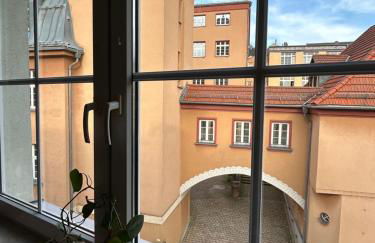 Stadtflair am Portikus - Foto 3