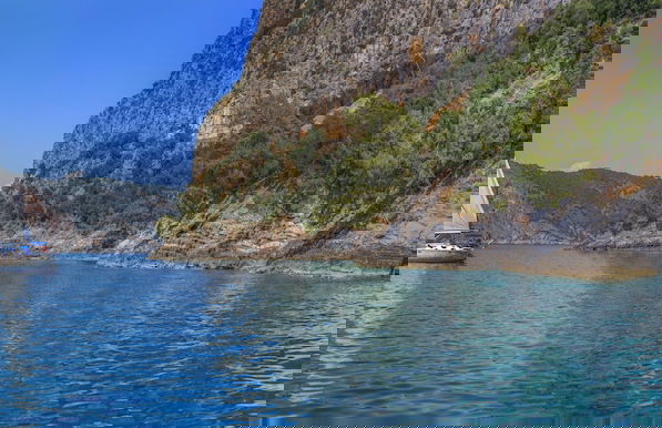 Gökçe Villa - Foto 72