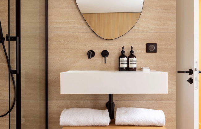 Luxury House With AC - 6bd/12p - Batignolles - Photo 27