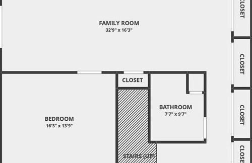 Carolina Moon Cabin - Foto 5