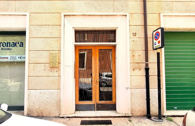 Casa Vivaldi by BeHome Suites&Apartments - Foto 62