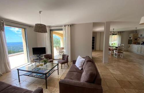 Les Mas d'Azur Appartement - Foto 31