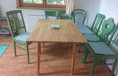 Neueröffnung, 2 wunderschöne Ferienwohnungen im Grünen - Foto 18