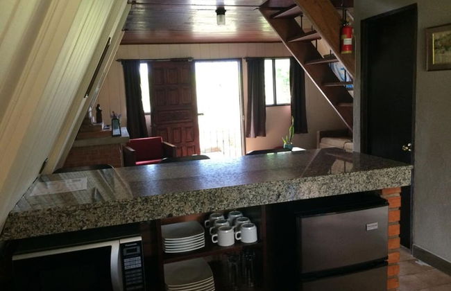 Villa Calas - Foto 18