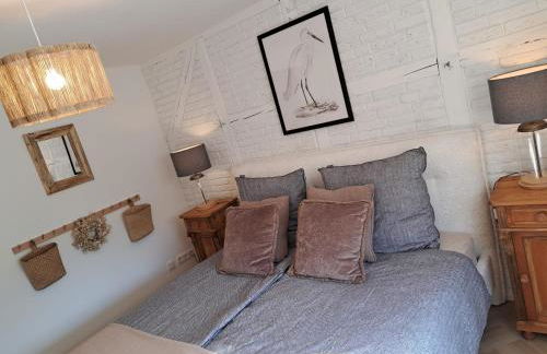 Ferienwohnung auf dem Mühlenhof - Foto 9