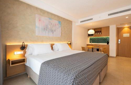 Inturotel Cala Azul - Foto 85