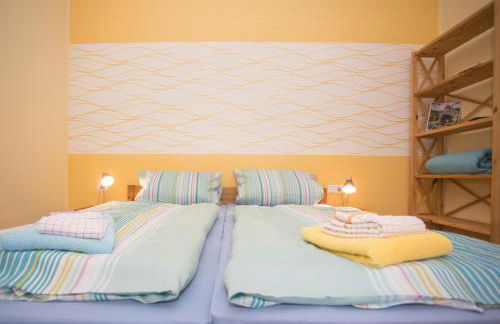 Apartment Kornblume - DrostenHof Nordenau - Foto 10