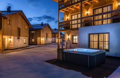 Liondes Chalets - Foto 14