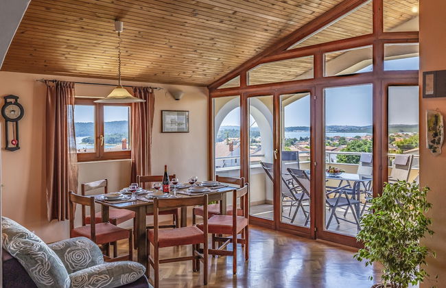 Apartments Lorencin Milka - Foto 56