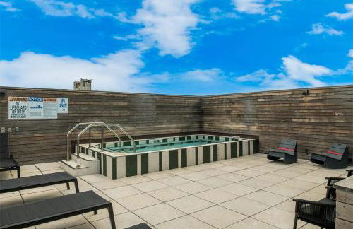 Spacious and Modern With Premium Amenities Near U of M - Foto 26