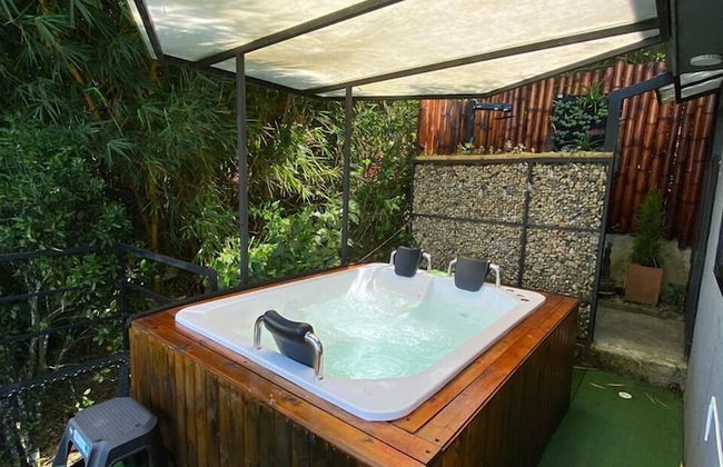 Rocksglamping - Photo 30