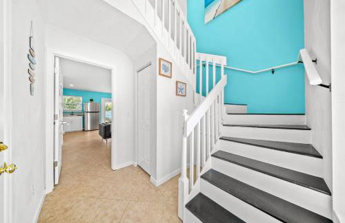 Sea Breeze Retreat - Foto 65