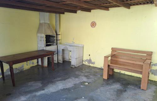 Casa com trilha para praia 2 quartos com garagem privativa - Foto 6