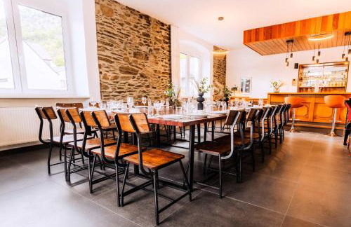 Villa Klosterschenke Sauna Whirlpool Game Room - Foto 36