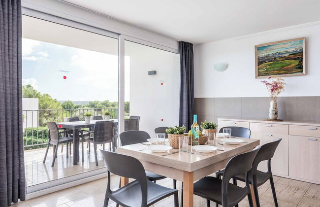 Villa Rachel - Photo 6