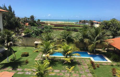 Apartamento Taiba Kite Beach Vista Mar - Foto 5