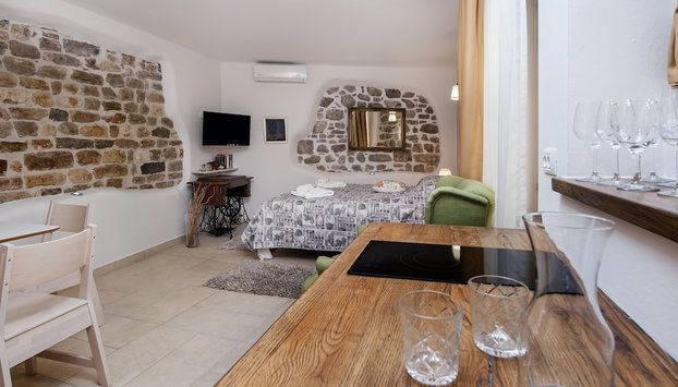 Villa San Benedetto - Foto 4, Habitación